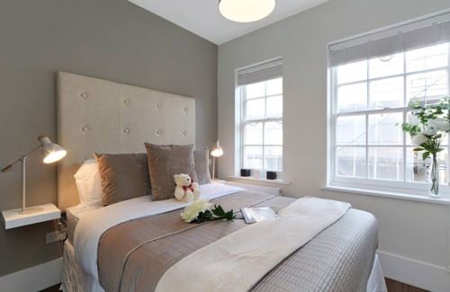 London City Centre Apartamento | 1 Bedroom Flat in Covent Garden