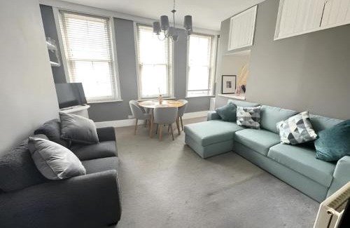 Angel Apartamento | 1-Bedroom Flat in Islington!
