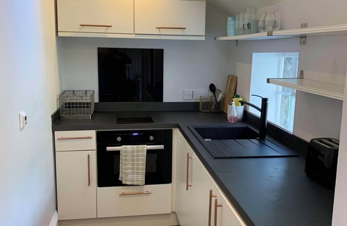 Bonnington Apartamento | 1 Bedroom Flat in the New Town of Edinburgh