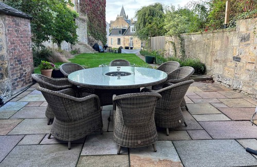 Bonnington Apartamento | 1 Bedroom Flat in the New Town of Edinburgh