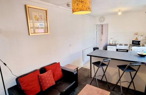 Leicester Apartamento | 1 bedroom flat in thurmaston