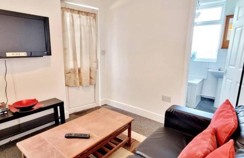 Leicester Apartamento | 1 bedroom flat in thurmaston