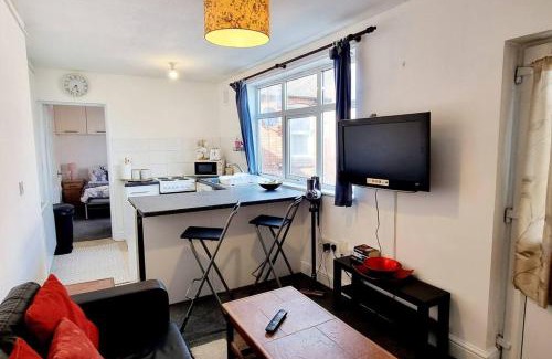 Leicester Apartamento | 1 bedroom flat in thurmaston