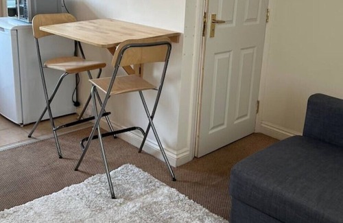 Abingdon Apartamento | 1 bedroom flat sleeps 4 in Abingdon Oxfordshire