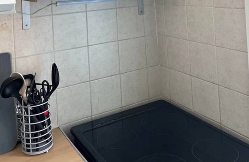 Abingdon Apartamento | 1 bedroom flat sleeps 4 in Abingdon Oxfordshire