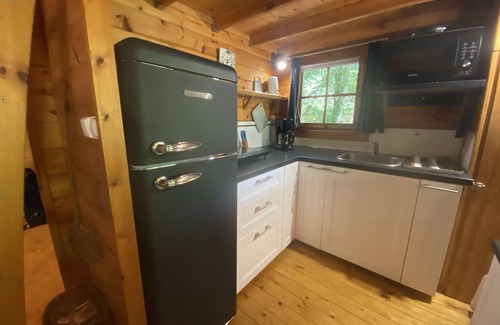 Le Buisson-de-Cadouin Chalet De Esquí | 1 Bedroom Chalet in Le Buisson de Cadouin