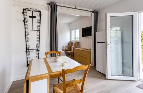 La Cotiniere Casa | 1 bedroom nice home in Saint-Pierre-d'Oléron