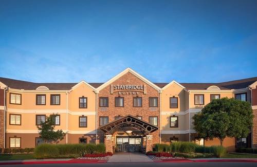 Fort Worth Condominio | 1 Bedroom | Free Wi-Fi + Complimentary Breakfast