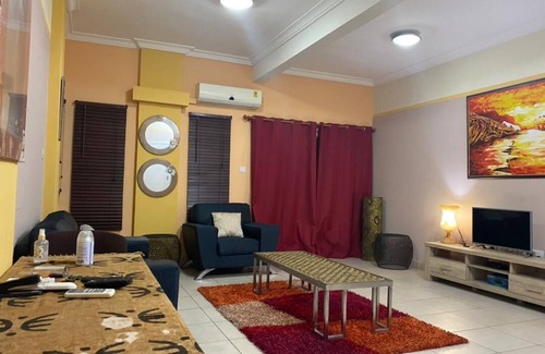 Asylum Down Apartamento | 1 Bedroom Furnished