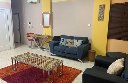 Asylum Down Apartamento | 1 Bedroom Furnished