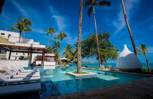 Cabarete Apartamento | 1 Bedroom Garden View Presidential Suites Cabarete