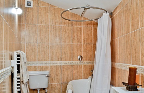 Cove Cabaña | Alojamiento de 1 habitación en Cove cerca de Helensburgh