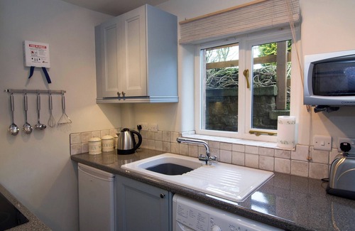 Longnor Cabaña | 1 bedroom accommodation in Longnor near Buxton