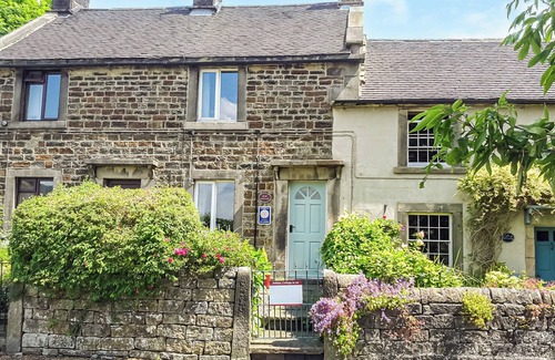 Longnor Cabaña | 1 bedroom accommodation in Longnor near Buxton