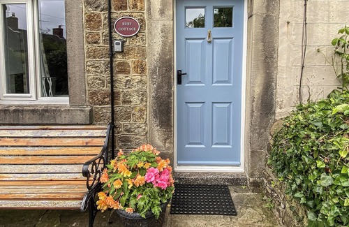Longnor Cabaña | 1 bedroom accommodation in Longnor near Buxton