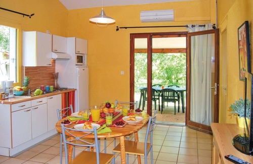 Soustons Apartamento | Precioso apartamento de 1 dormitorio en.