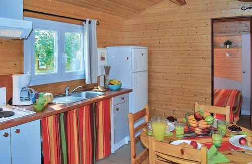 Soustons Apartamento | Precioso apartamento de 1 dormitorio en.
