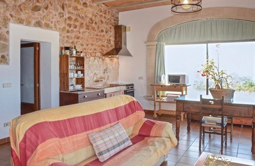 Selva Apartamento | Precioso apartamento de 1 dormitorio en.