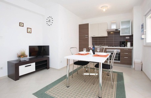Selce Apartamento | Precioso apartamento de 1 dormitorio en.