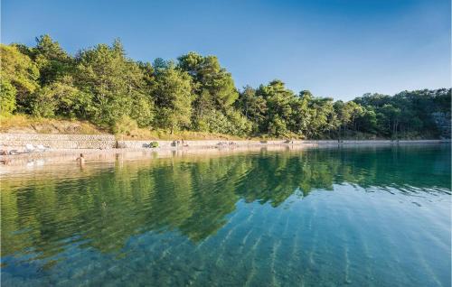 Municipality of Omisalj Apartamento | 1 Bedroom Gorgeous Apartment In Omisalj