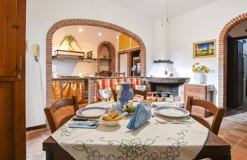 Mascalucia Casa | Hermosa casa de 1 dormitorio en.