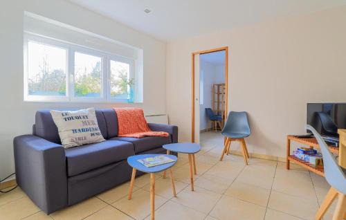 Saint-Josse Casa | 1 Bedroom Gorgeous Home In Saint-Josse