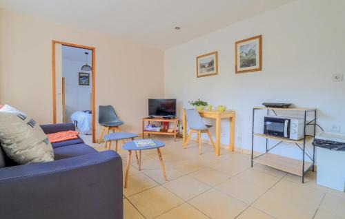 Saint-Josse Casa | 1 Bedroom Gorgeous Home In Saint-Josse