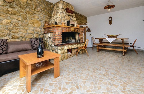 Slivno Casa | Preciosa casa en Slivno con WiFi