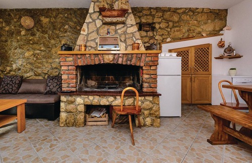 Slivno Casa | Preciosa casa en Slivno con WiFi