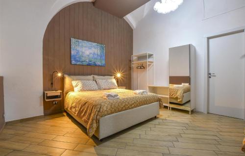 Picanello-Ognina-Barriera-Canalicchio Casa | 1 Bedroom Gorgeous Home In Catania