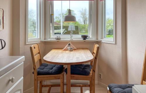Asa Casa | 1 Bedroom Gorgeous Home In Åsa