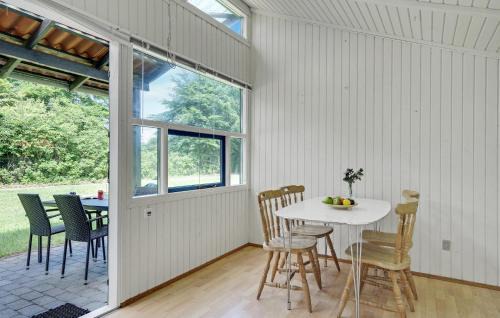 Hampen Casa | 1 Bedroom Gorgeous Home In Hampen