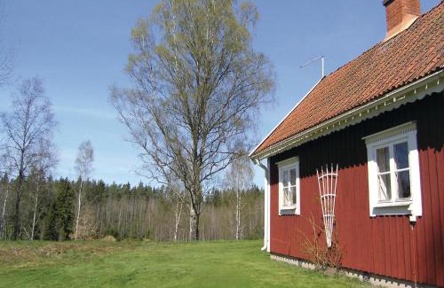 Varnamo Casa | 1 Bedroom Gorgeous Home In Värnamo