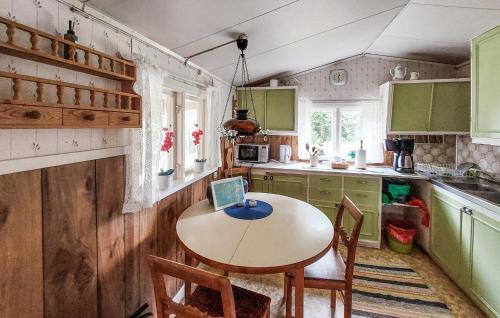 Ryssby Casa | 1 Bedroom Gorgeous Home In Ryssby