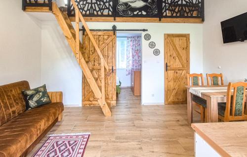Gaski Casa | 1 Bedroom Gorgeous Home In Sarbinowo