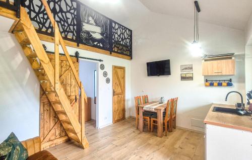 Gaski Casa | 1 Bedroom Gorgeous Home In Sarbinowo