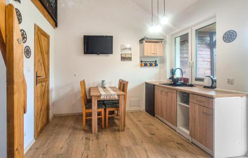 Gaski Casa | 1 Bedroom Gorgeous Home In Sarbinowo