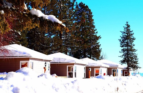 Tahoe Vista Complejo | 1-bedroom guestroom in Tahoe Vista, 22 minutes to Northstar California Resort