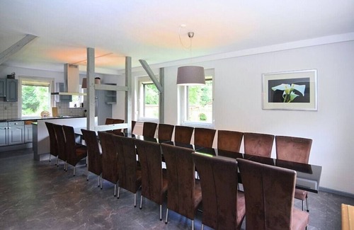 Zorge Casa | 1-bedroom holiday home