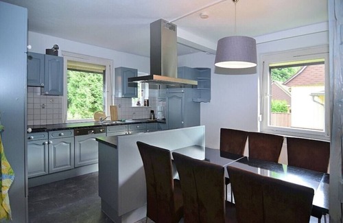 Zorge Casa | 1-bedroom holiday home