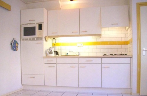 Aagtekerke Casa | Casa de vacaciones de 1 dormitorio