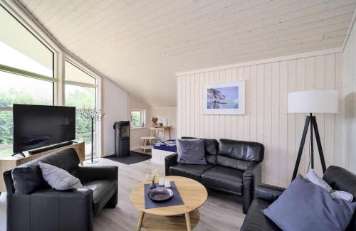 Dreschvitz Casa | 1-bedroom holiday home