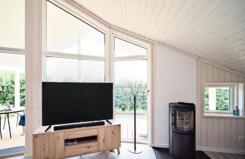 Dreschvitz Casa | 1-bedroom holiday home