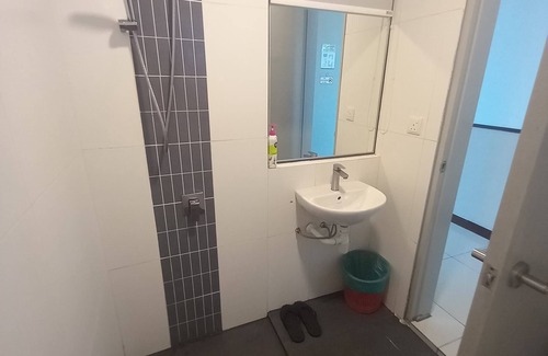 Kampung Bahasa Kapor Apartamento | 1 Bedroom Hotel @ Sunset View 969 at Port Dickson Water Front, Malaysia