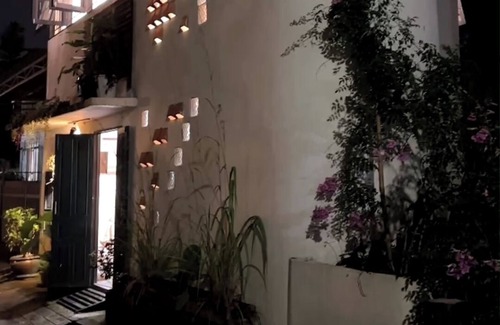 Bao Loc Casa | 1-bedroom house in lovely Bảo Lộc with WiFi, AC