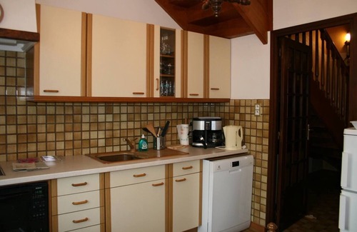 Tournus Casa | 1 Bedroom House 20min walk to centre in Tournus