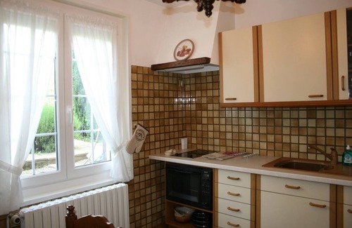 Tournus Casa | 1 Bedroom House 20min walk to centre in Tournus