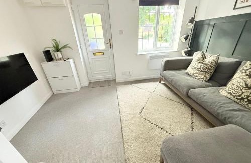 Great Houghton Apartamento | 1 bedroom house