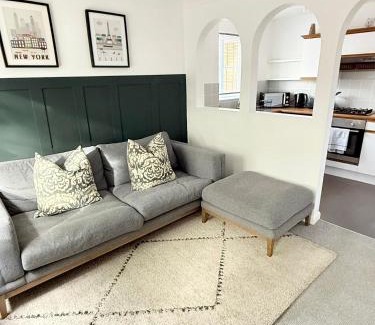 Great Houghton Apartamento | 1 bedroom house