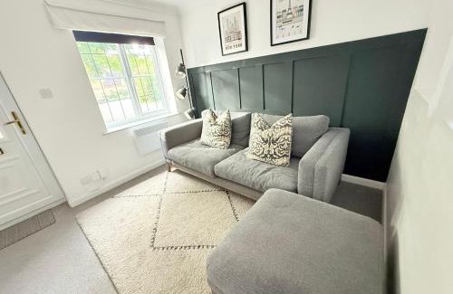 Great Houghton Apartamento | 1 bedroom house